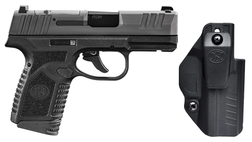 FN 66102356 Reflex MRD 9mm Luger 15+1