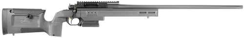 Larue Tactical LTKRGSIETE2225026GRY Siete  22-250 Rem 5+1 26" Sporter Barrel Gray Right Hand