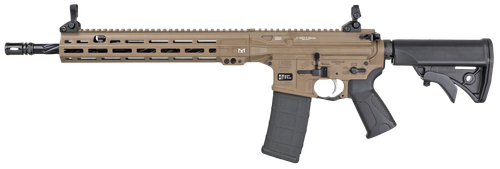 LWRC ICMKIIR5CK14P   .223 Rem/5.56 NATO 14.70"