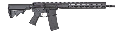 LWRCI ICDIR3B16ML D.I. 300B 16.1 BLK MLOK
