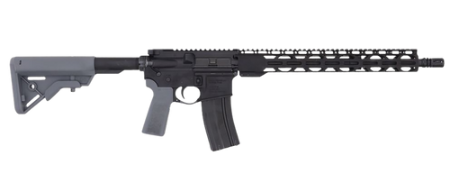 RF FR16-5.56SOC-15RPR-GRY      5.56 RFL MLOK 16"