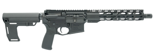 Radical Firearms FP105556M410RPRBMPSB   5.56x45mm NATO 10.50"