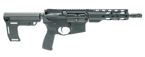 Radical Firearms FP85300HBAR7RPRBMSB   300 Blackout 8.50"