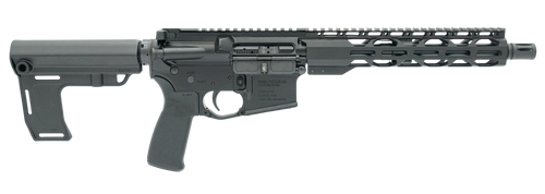 Radical Firearms FP105762X39HBAR10RPRBM   7.62x39mm 10.50"