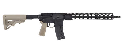 RF FR16-5.56SOC-15RPR-FDE      5.56 RFL MLOK 16"