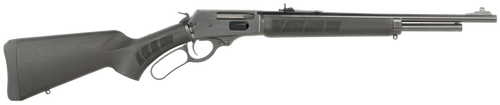 Rossi 953030181PLY R95  30-30 Win 5+1 18" Alloy Steel Barrel & Receiver, Black Fixed Polymer Stock