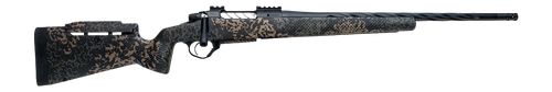 Seekins Precision 11710437F Havak PH3 308 Win 16"