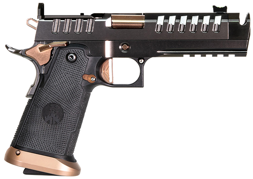 WT APACHE9MM46CPR APACHE DS 1911 9MM 4.6 17/21 COP