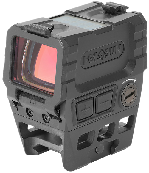 HOLOSUN AEMS-CORE-X2-RD AEMS ENCLOSED 2MOA RED