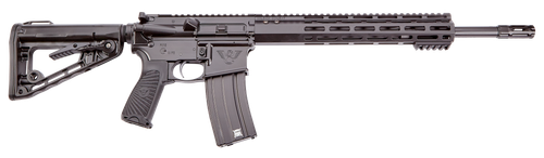 Wilson Combat TRPC300HBL Protector Carbine 300 HAM'R 16.25" 30+1 Black Armor-Tuff Black Wilson/Rogers Super Stoc Stock BCM Starburst Polymer Black Grip Right Hand