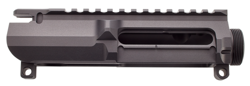 Wilson Combat TRUPPERBIL Billet Upper  7075-T6 Aluminum Black Anodized Receiver for AR-15