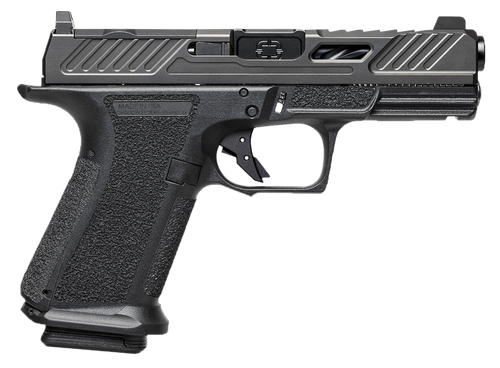 SHADOW SS-1086 MR920 9MM ELT OR   *MA* 10R     BLK