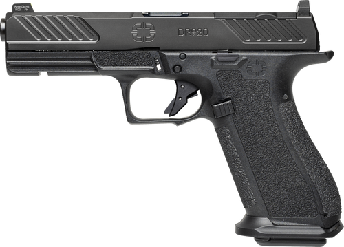 SHADOW SS-2006           DR920  CMB 9MM    BLK/BLK