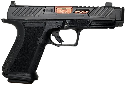 SHADOW SS-1211 MR920P 9MM BRZ/BLK