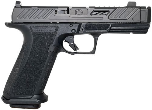 SHADOW SS-3212 XR920P 9MM BLK