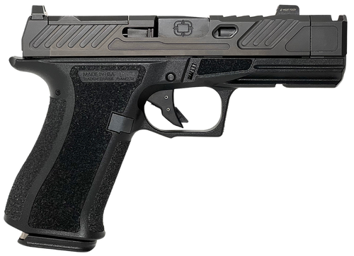 SHADOW SS-5212  CR920XP 9MM  CMP 3.65 15R      BLK
