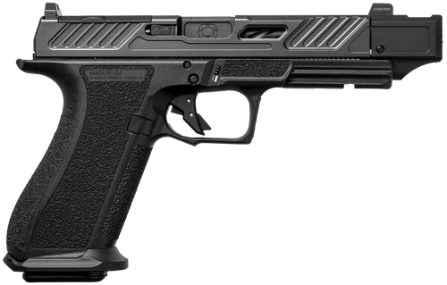 SHADOW SS-2212 DR920P 9MM ELT CMP BLK