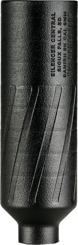 BANISH SUPPRESSORS BANISH9 1/2x28 BLACK ANODIZED