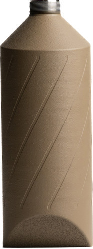 BANISH SUPPRESSORS BANISH 12 12GA SHOTGUN SUPPRESSOR FDE