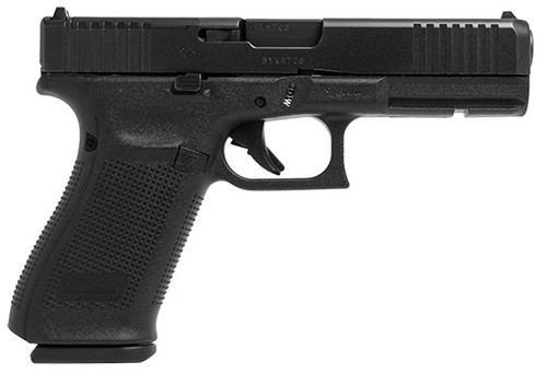 GLOCK 20 10MM GEN5 MOS 4.16 10RD