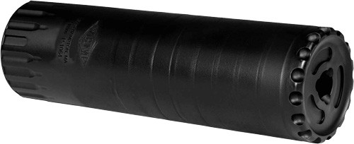 YHM R9 9MM SOUND SUPPRESSOR 1/2"-28 DIRECT THREAD