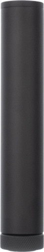 CMMG ZEROED 22 RIMFIRE SUPPRESSOR BLACK 5.5"