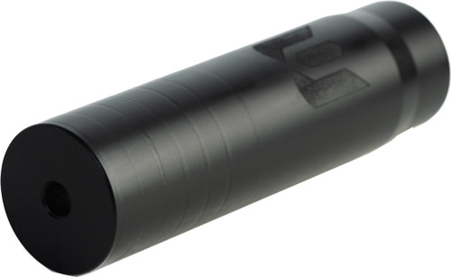 BANISH SUPPRESSORS 308 HUNT SUPPRESSOR 5/8X24 BLACK