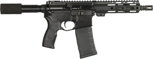 BERSA AR15 PISTOL 5.56 NATO 7.5" MLOK RAIL 30RD MATTE BLK