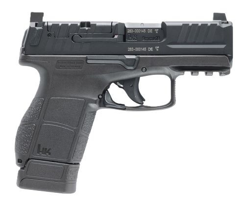 HK VP9CC 3.13" OPTIC READY 2-10RD BLACK