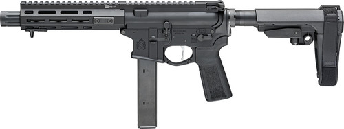 SPRINGFIELD SAINT VICTOR 9MM 8.5" 32RD SB BRACE COLT MAG