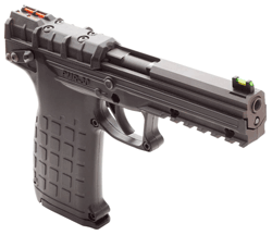KEL-TEC PMR-30 22WMR BLACK 30-SHOT FIBER OPTIC SIGHTS