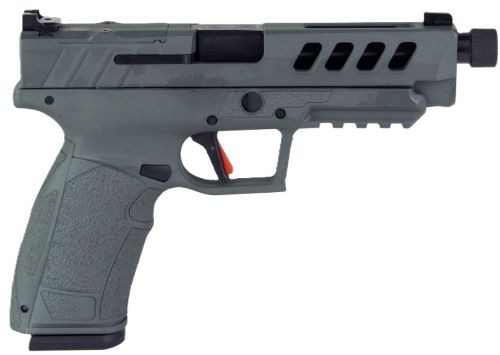 TISAS PX-9 NIGHTSTALKER 9MM PISTOL 5.1" 18RD ORD