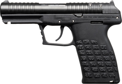 KEL-TEC PR-57 5.7x28 20 SHOT OPTIC CUT BLACK