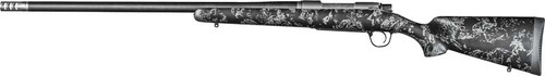 CHRISTENSEN RIDGELINE FFT  270 WIN S/S 20" CF BLACK W/GREY