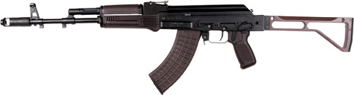 ARSENAL SAM7SF-56 7.62X39 RIFLE 1-10RD MAG PLUM
