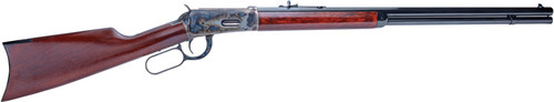 CIMARRON 1894 38-55 WIN. 26" OCT. CASE COLORED/BLUED WALNUT