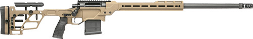 DANIEL DEF. DELTA 5 PRO 6.5CM 26" VARMINT BBL M-LOK TAN