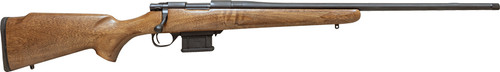 HOWA M1500 MINI-ACTION 22ARC 22" THREADED WALNUT HUNTER