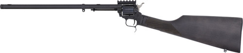 HERITAGE 22LR ROUGH RIDER TACTICAL RANCHER 16" BLACK