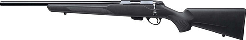 Tikka T1X .17 HMR, 16" Barrel, 10+1, Black Synthetic