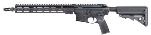 GEISSELE SUPER DUTY MOD1 5.56 14.5' HEAVY BARREL B5 STOCK