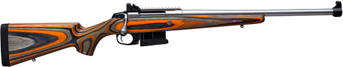 Tikka T3X Arctic .308 Winchester, 20" Barrel, 10+1, Laminated Hardwood