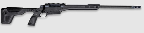 WEATHERBY 307 ALPINE MDT ! CARBON 257 WBY 26" W/MB CHASSI