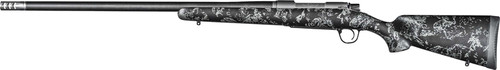 CHRISTENSEN RIDGELINE FFT 7MM BC CF 20" S/S-BLACK CF W/GREY