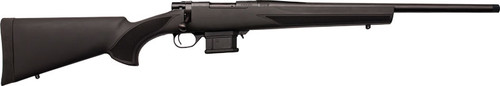 HOWA M1500 MINI-ACTION 22ARC 22" THRD BLACK SYN.