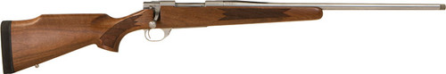 HOWA M1500 308 WIN 22" THRD BBL STAINLESS WALNUT