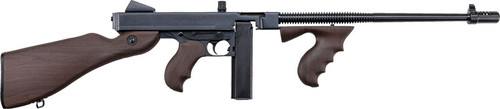 THOMPSON 1927A1 LIGHTWEIGHT 45ACP DELUXE CARINE POLY WOOD