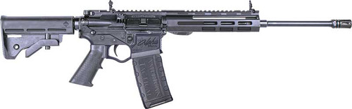 ATI ALPHA MAXX RIA RIFLE 5.56X45 30RD 16" BLACK