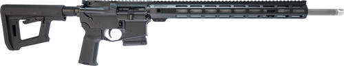 BUSHMASTER V-RADICATOR 22 ARC 21" 10-SHOT BLACK