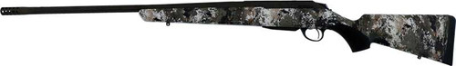Tikka T3X Lite .30-06 Springfield, 22.4" Barrel, 3+1, Veil Wideland Camo
